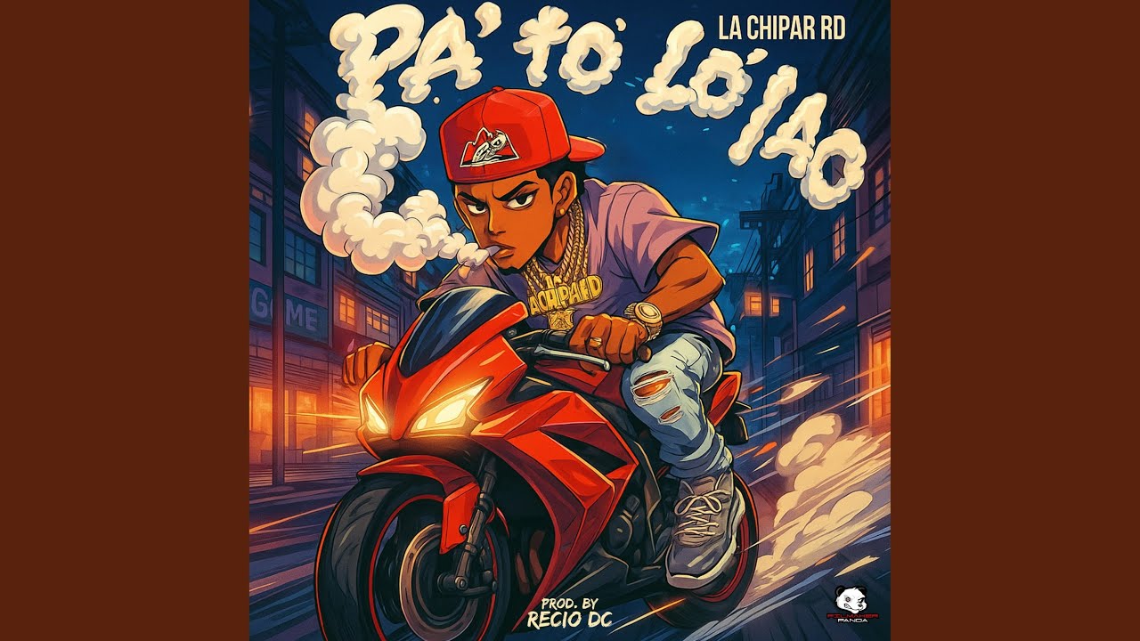 Pa` to` lo` lao (feat. La Chipa RD)