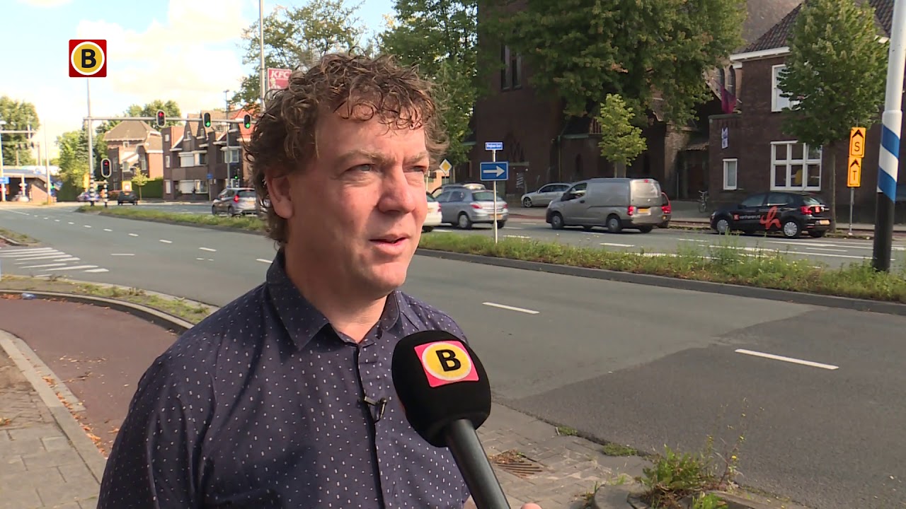 Metamorfose van de voormalige Sacramentskerk in Tilburg start volgende week