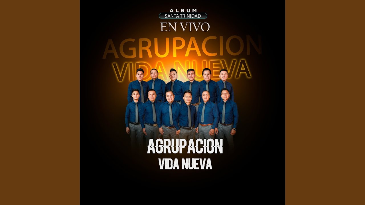 Santa Trinidad (En Vivo)