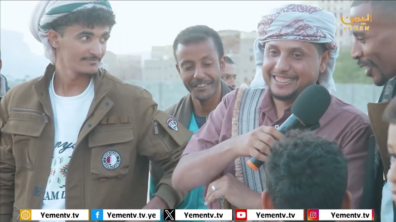 برنامج علمك 2 |  الحلقة الاولى -  تقديم - قيس غرامة