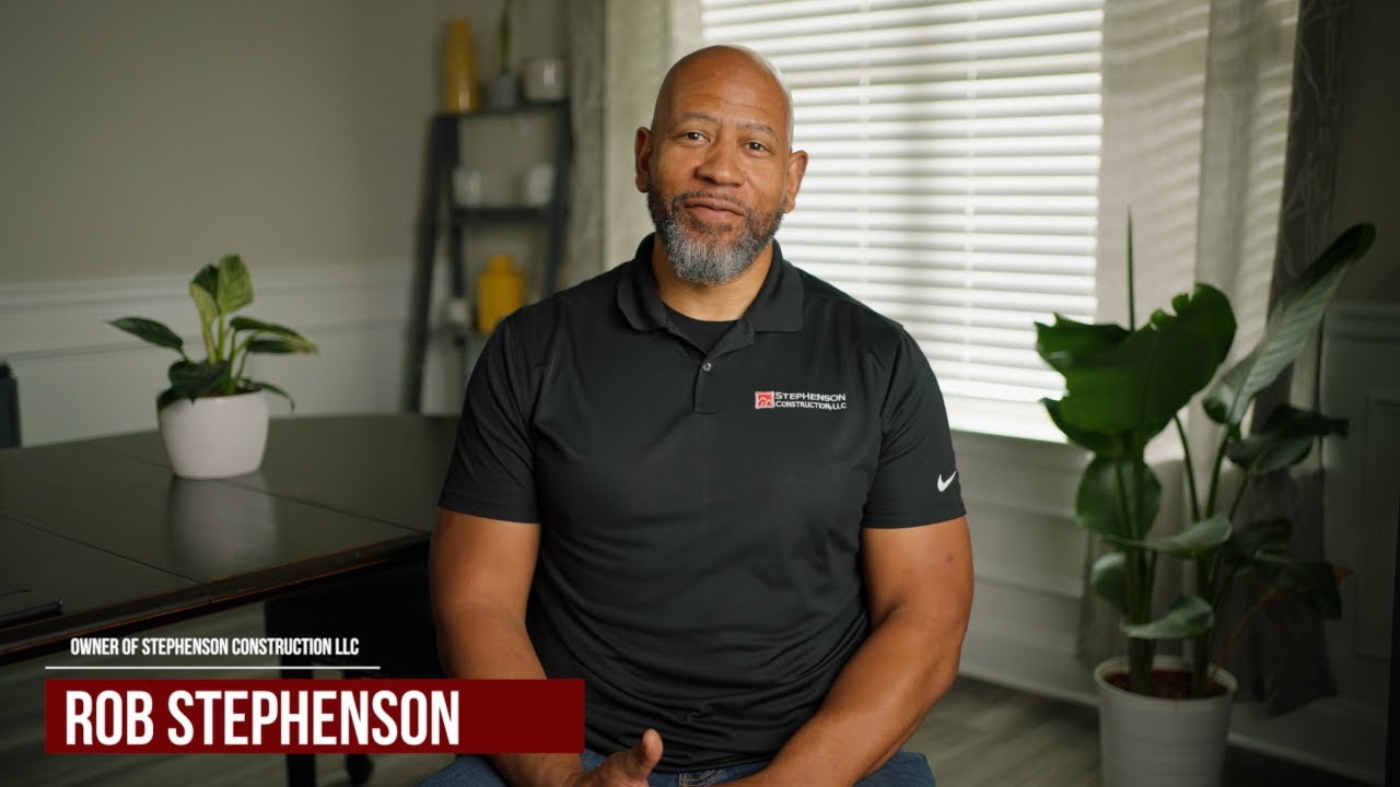 Basement Remodeling Contractor Specializing in Basement Remodeling in North Metro Atlanta Georgia.