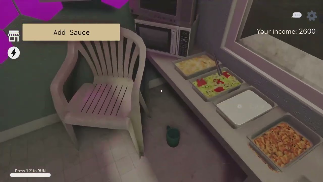 Roblox Horror Games