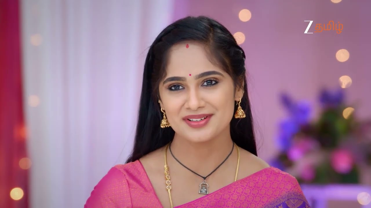 Paarijatham | Ep - 122 | Webisode | Jan 27 2026 | Zee Tamil