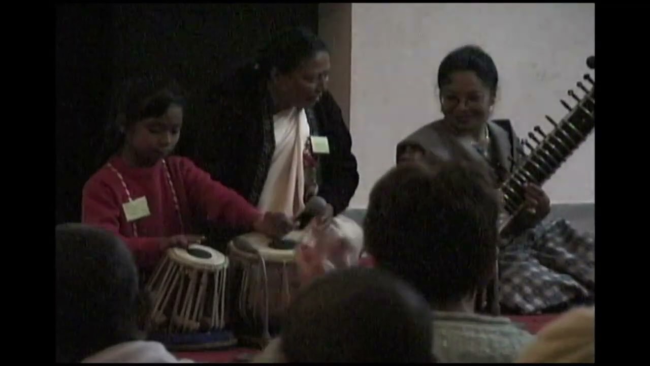 6thSakyadhita 2000 02 03