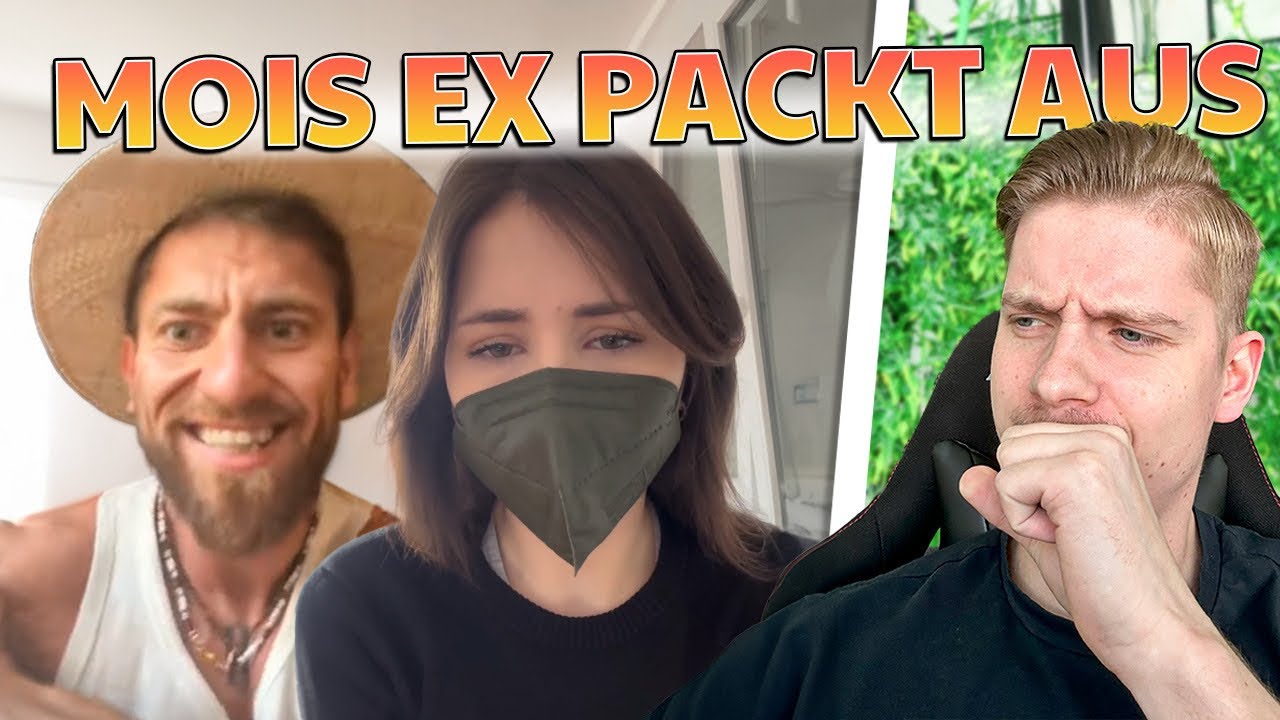 ANISA EXPOSED MOIS KOMPLETT! Heftige Vorwürfe!