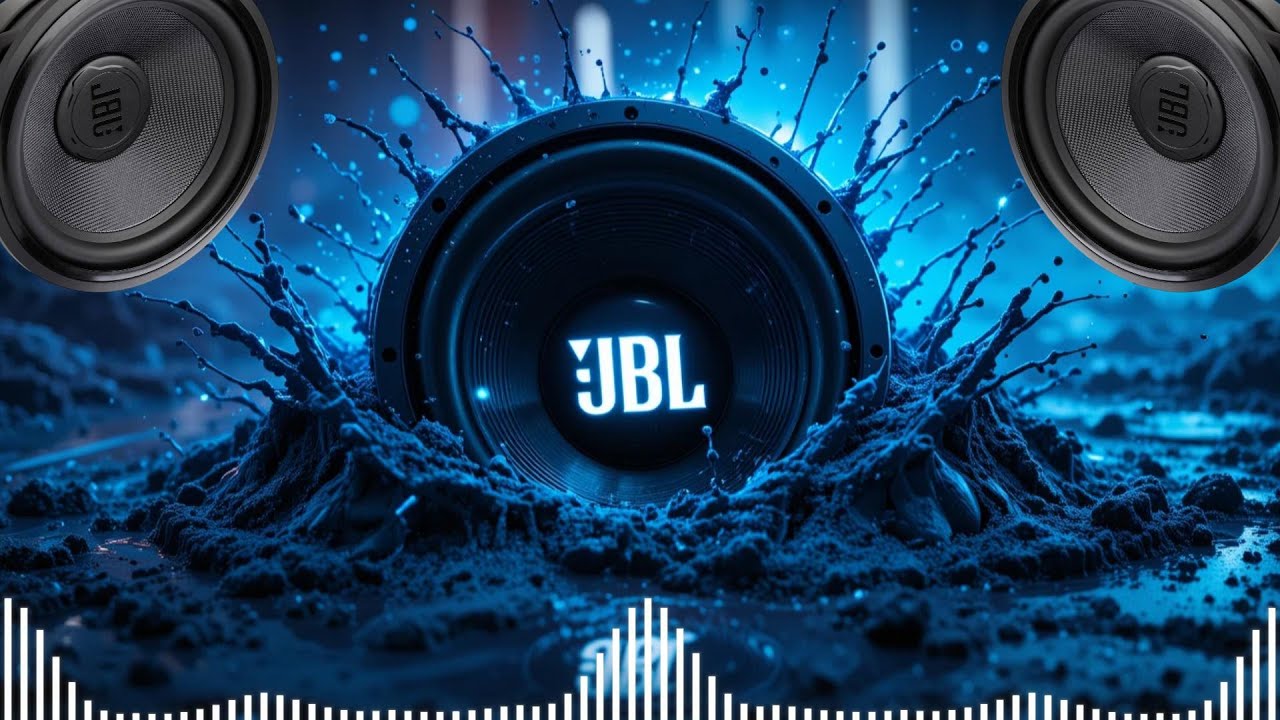 JBL Bass Test vs Subwoofer 🔊 Sound Clash 2025 #BassClash #JBLvsSub #AudioBattle
