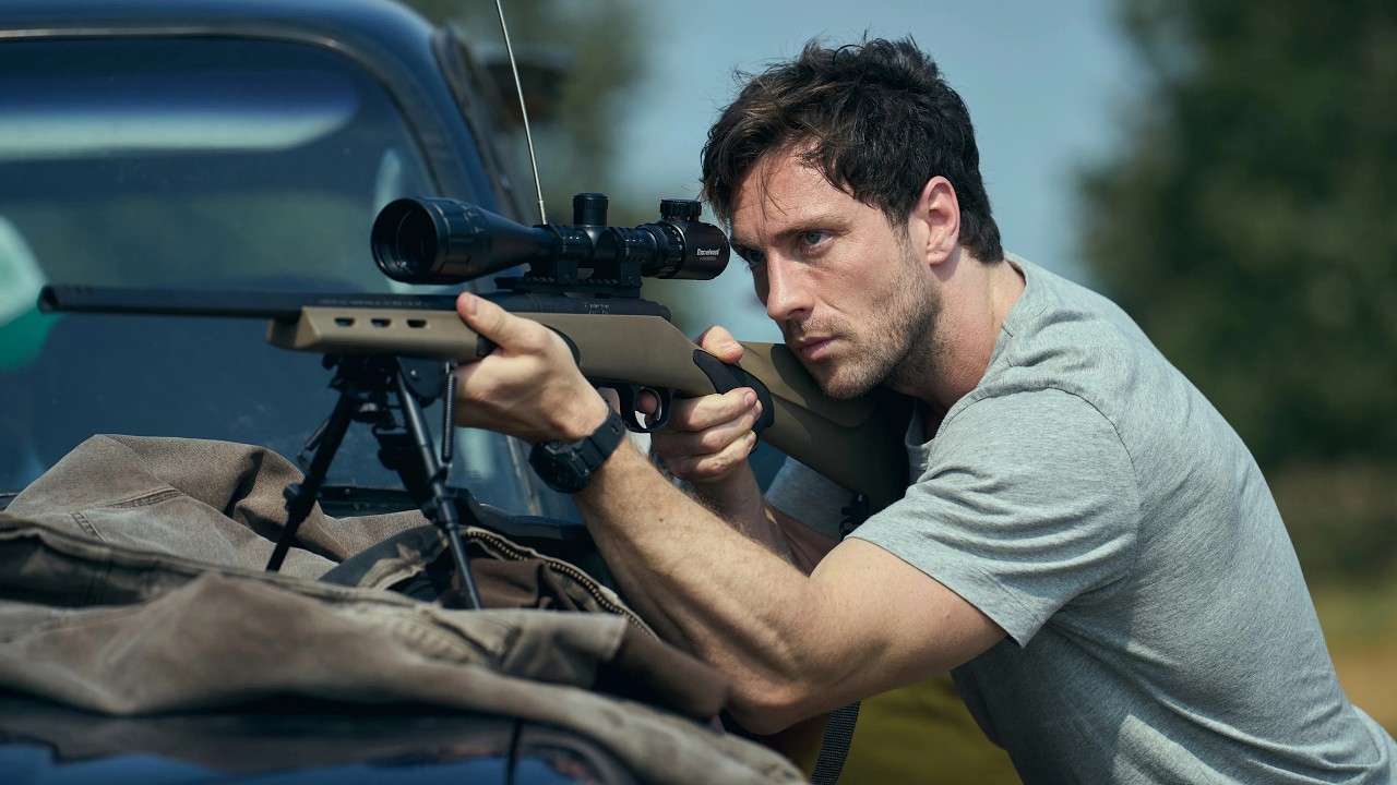 Fuze (2026) Full Movie Recap