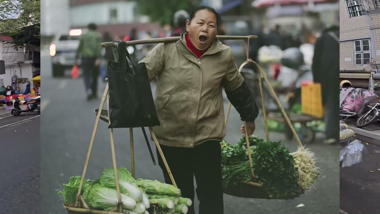 POV STREET PHOTOGRAPHY SHAOGUAN 韶关街拍