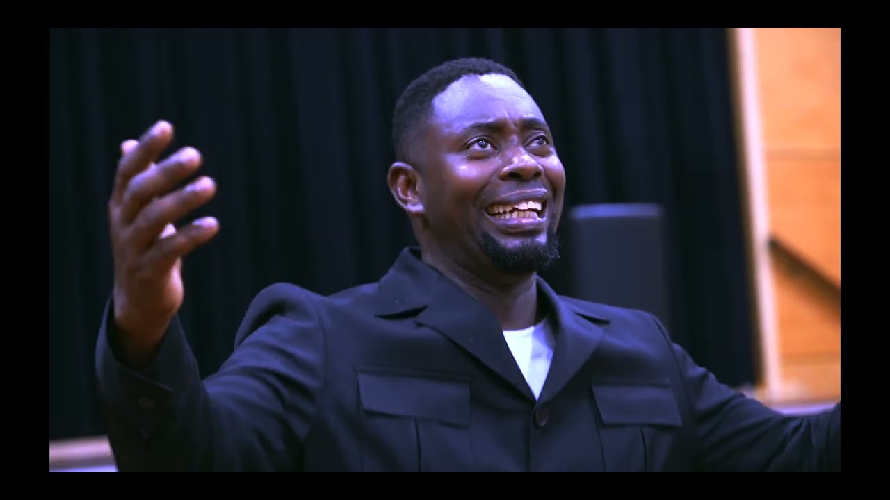 Ikaze mu misa yacu yo ku musi w'Imana UBUTUMWA BYUNO MUSI, UNVIRIZA AYAMAJAMBO YUNO MUKOZI WIMANA