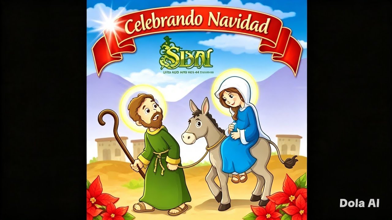 JESUSITO DE MI VIDA - CANTOS NAVIDEÑOS - CORO SINAÍ DE GUADALAJARA - EVANGELIZAR CANTANDO 