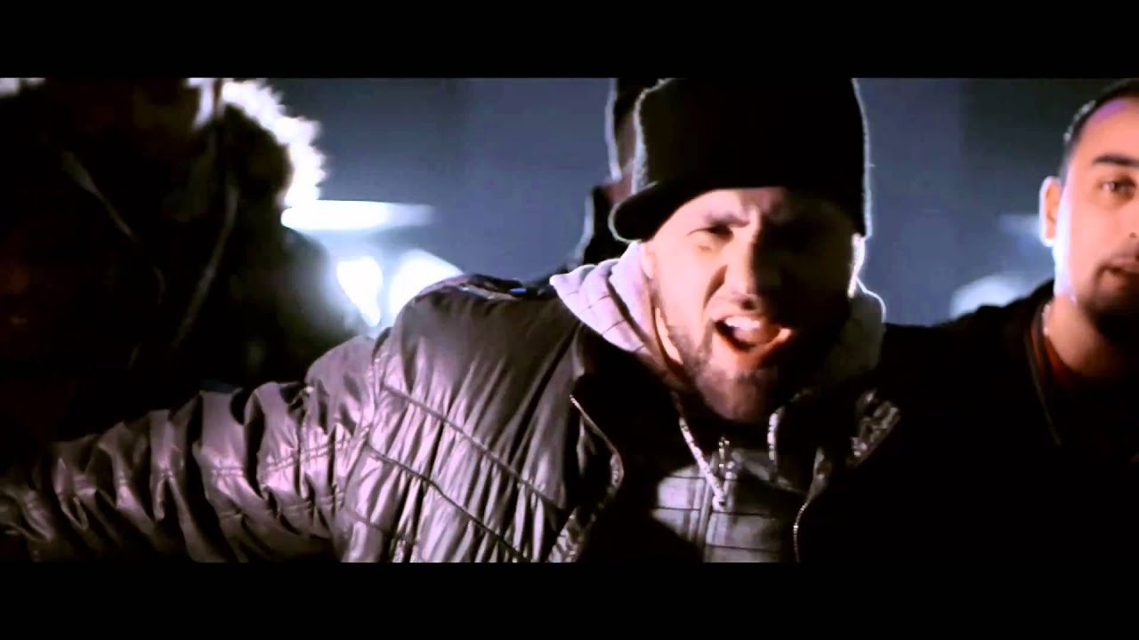 Street Kality - Les blocks