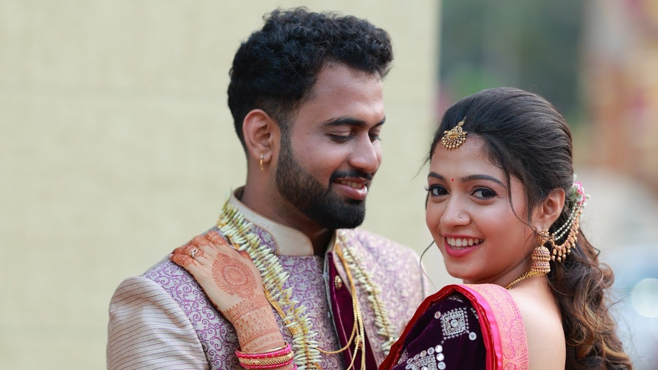 Phool Muddhi 💍🤩|| ❤️ Sakshy Weds Ananth ❤️