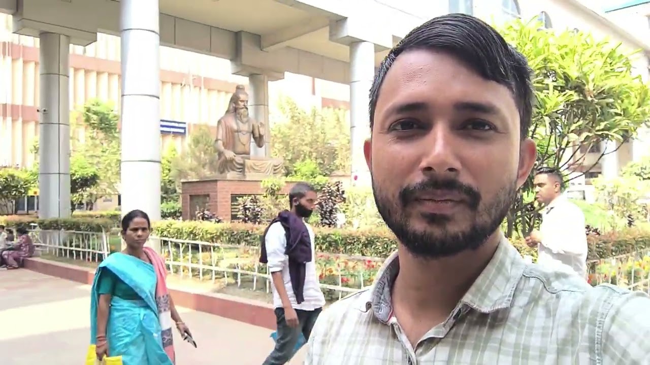 হাস্পাতালে থাইকা দুইদিন রুজা থাকলাম Adhunik Jibon 