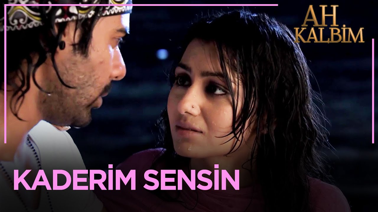 Senin İçin Yıldızlara Giderim | Ah Kalbim