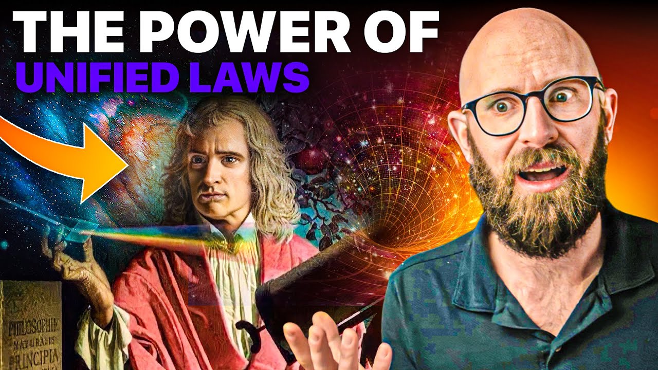 The Theory of Everything - Why is a Unified Version of Physics so Important
