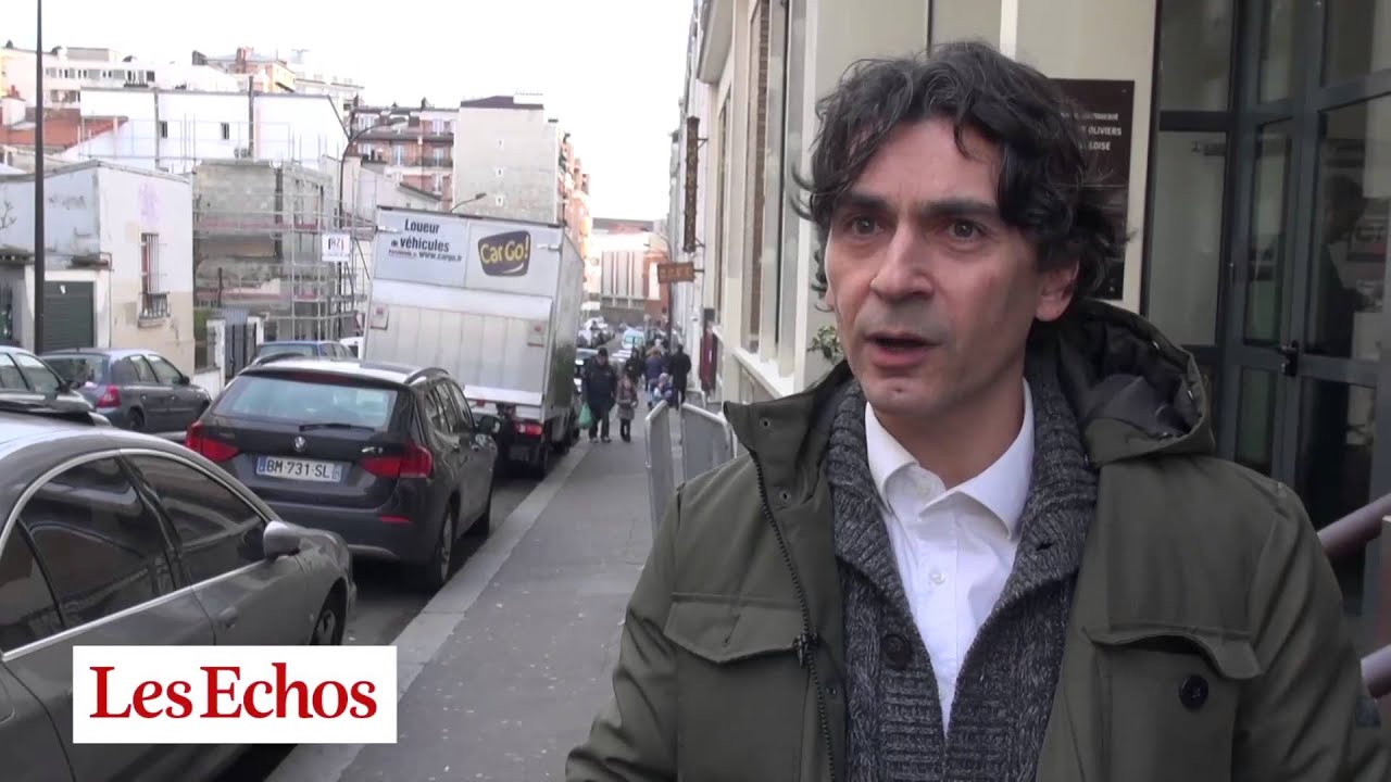 R&eacute;f&eacute;rendum d'entreprise : 
