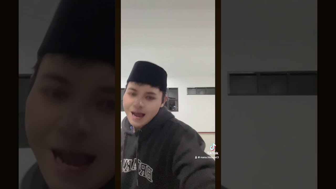Berlayar tak bertepian
