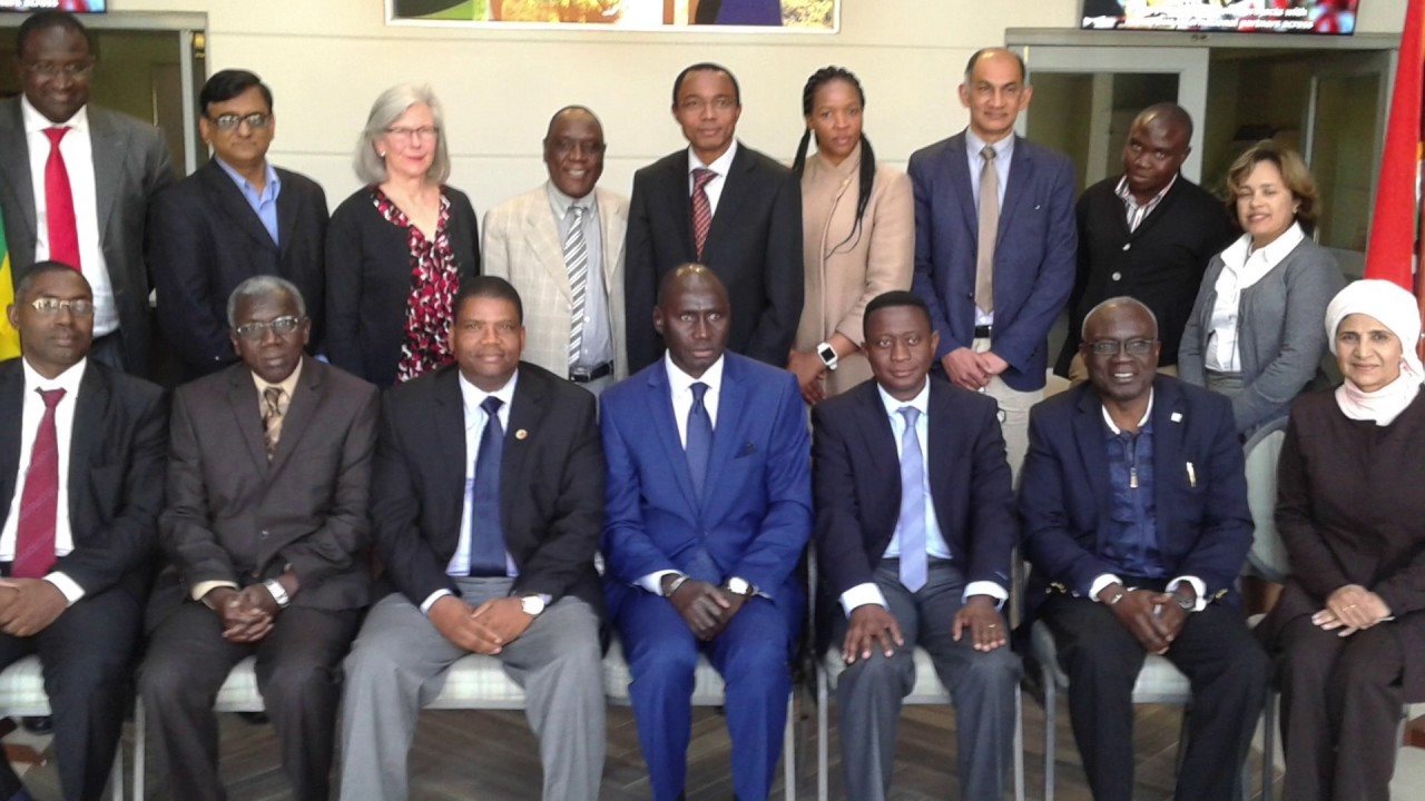 South African Medical Research Council