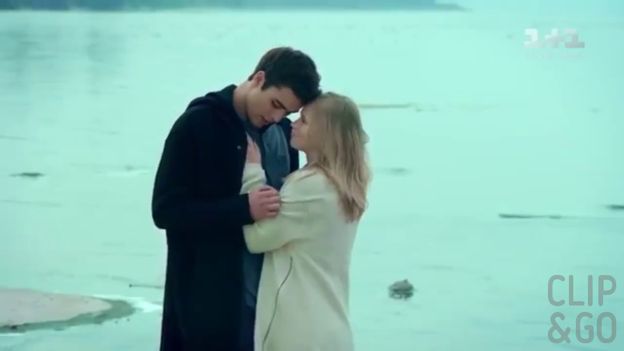 Даша и Олег-По секундам и минутам