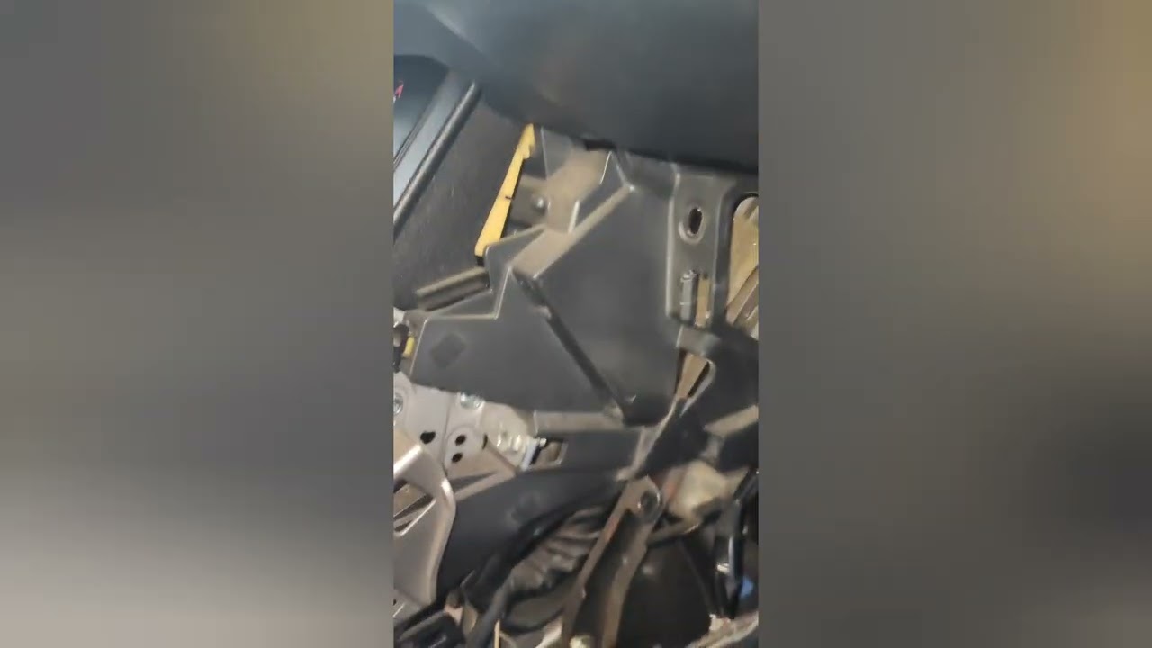 How to fix Lexus is 2014 AC passenger side hot while driver side cold (Servomotor issue)