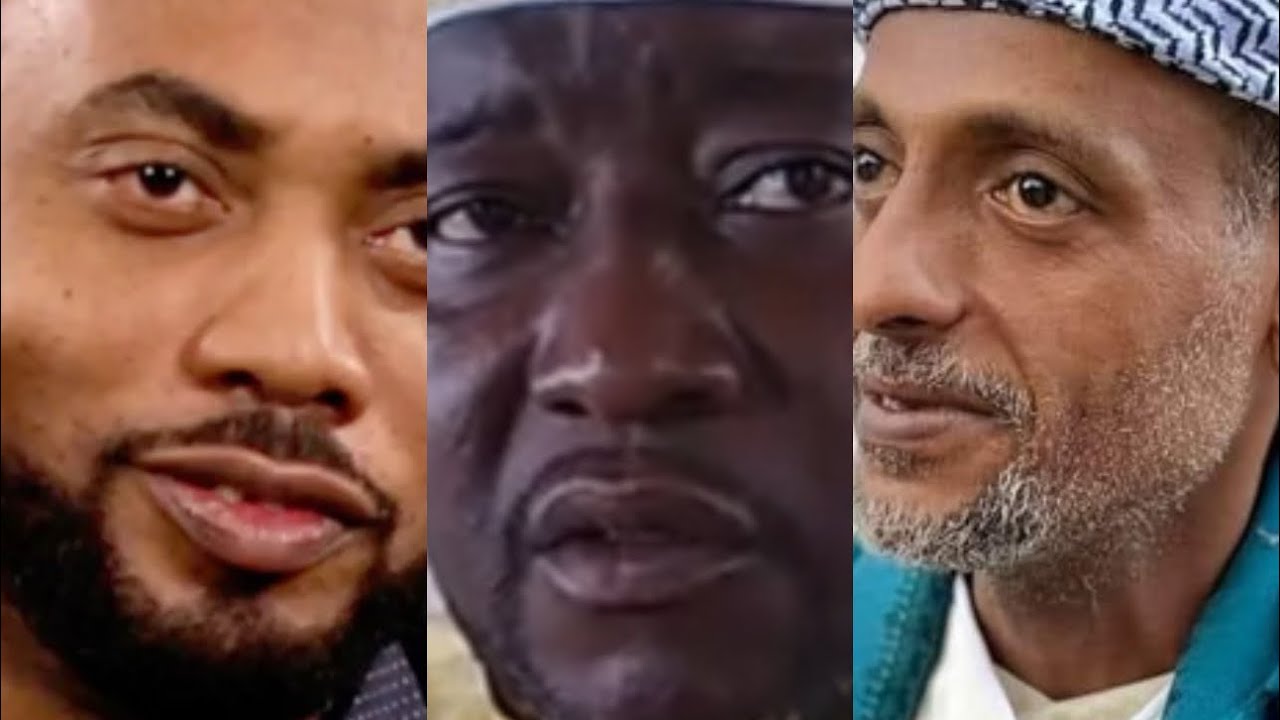 Droit de réponse à Mohamed Bajrafil : Abdallah dit toute la vérité, LABEKA
