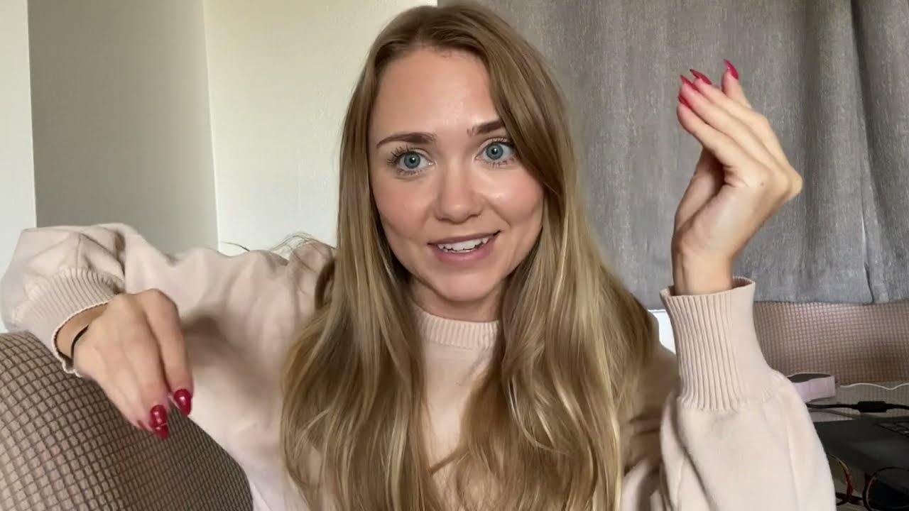 work from home with me (realistic) and let's talk about morning routines...