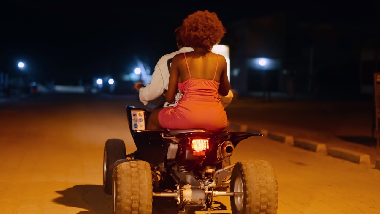 Dhastar - ATAKPE (Official Video)