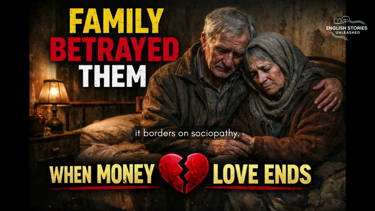 When Family Becomes the Enemy | A Powerful Moral Story About Betrayal