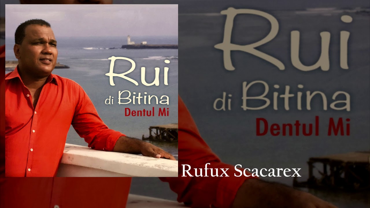 Rui Di Bitina - Rufux Scacarex