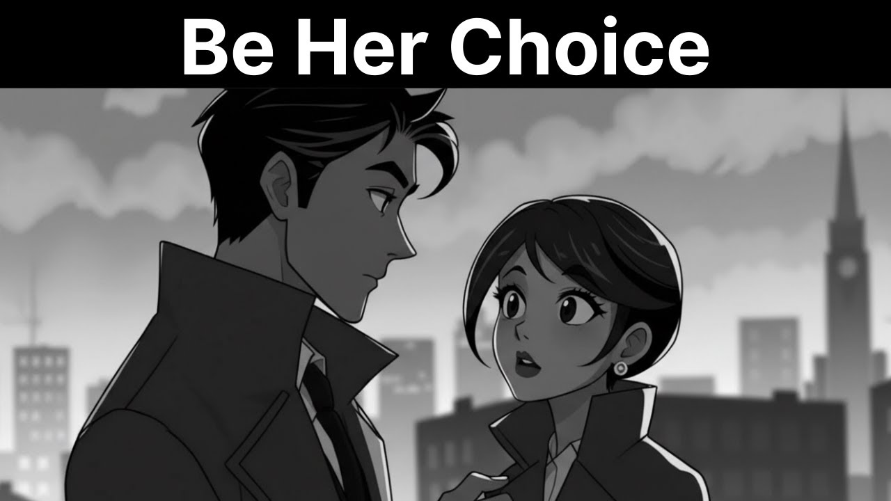 How to Be Her Choice (Even If You’re Not Her Only Option)