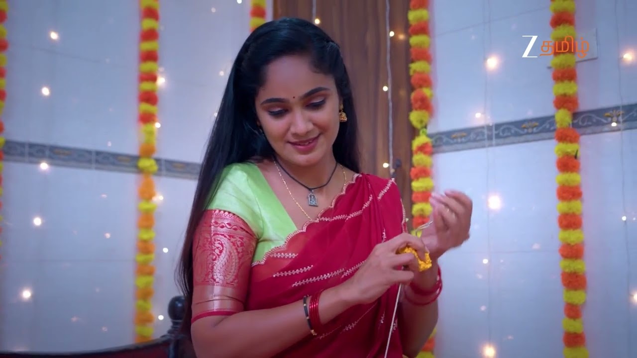Ayali | Ep - 28 | Webisode | Jul 09 2025 | Zee Tamil