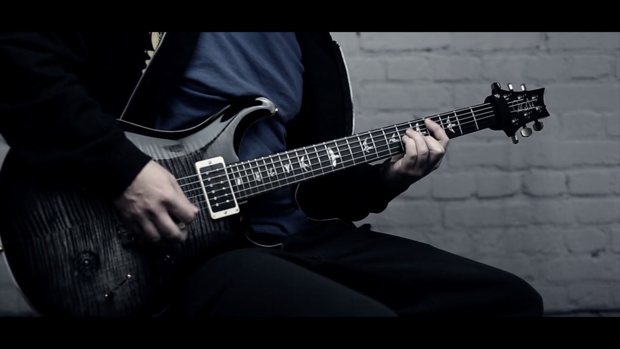Avatar - Torn Apart (guitar & bass cover)