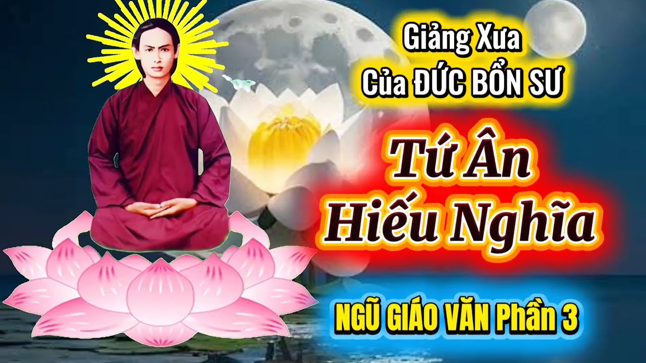 Sấm Giảng: NGŨ GIÁO VĂN P3 Chổng Khu Kêu Trời 