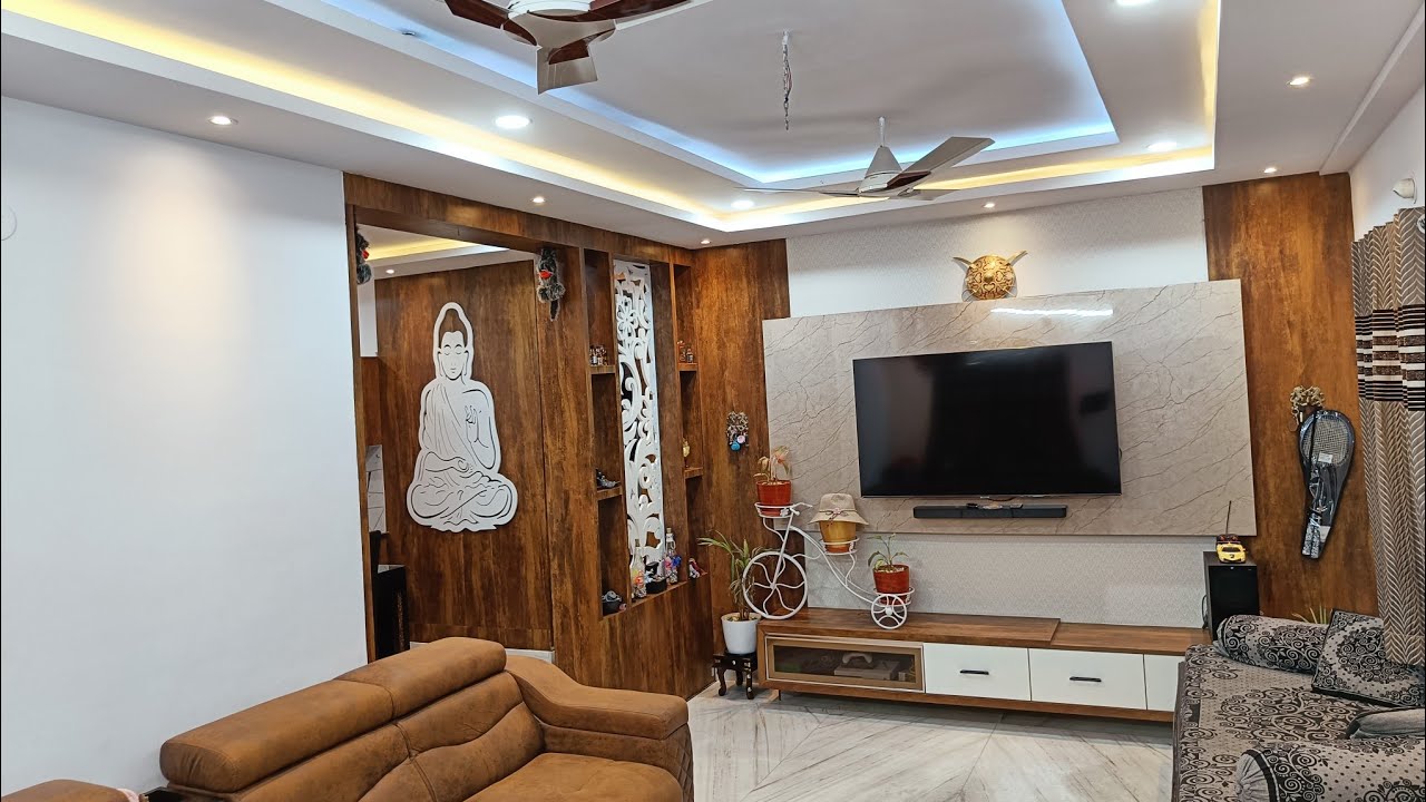 56 Lakhs | 2BHK Fully Furnished Flat for Sale | JNTU | Kukatpally | Flat for Sale in Nizampet