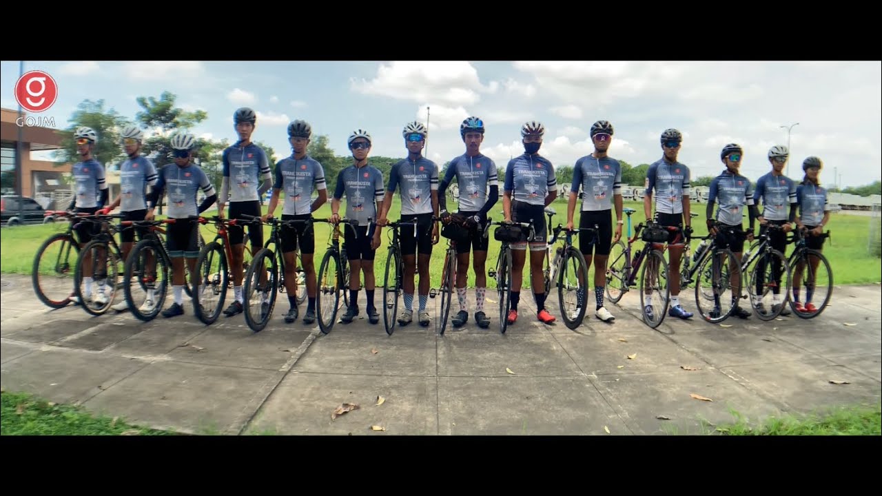GoJM feat Trangkista Pampanga