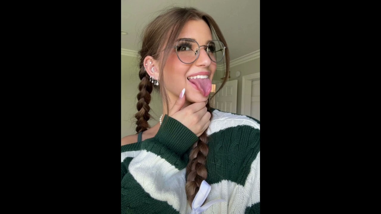 Brooke Monk Snapchat