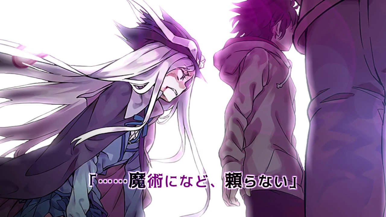 【MAD】許せない結末を【新約とある魔術の禁書目録】