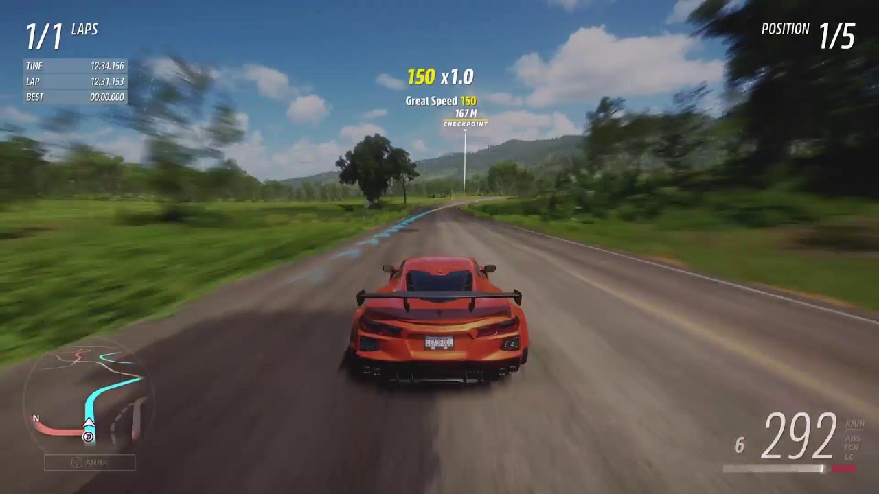 FORZA HORIZON 5 | MATHEWSWORLD | LIVE STREAM