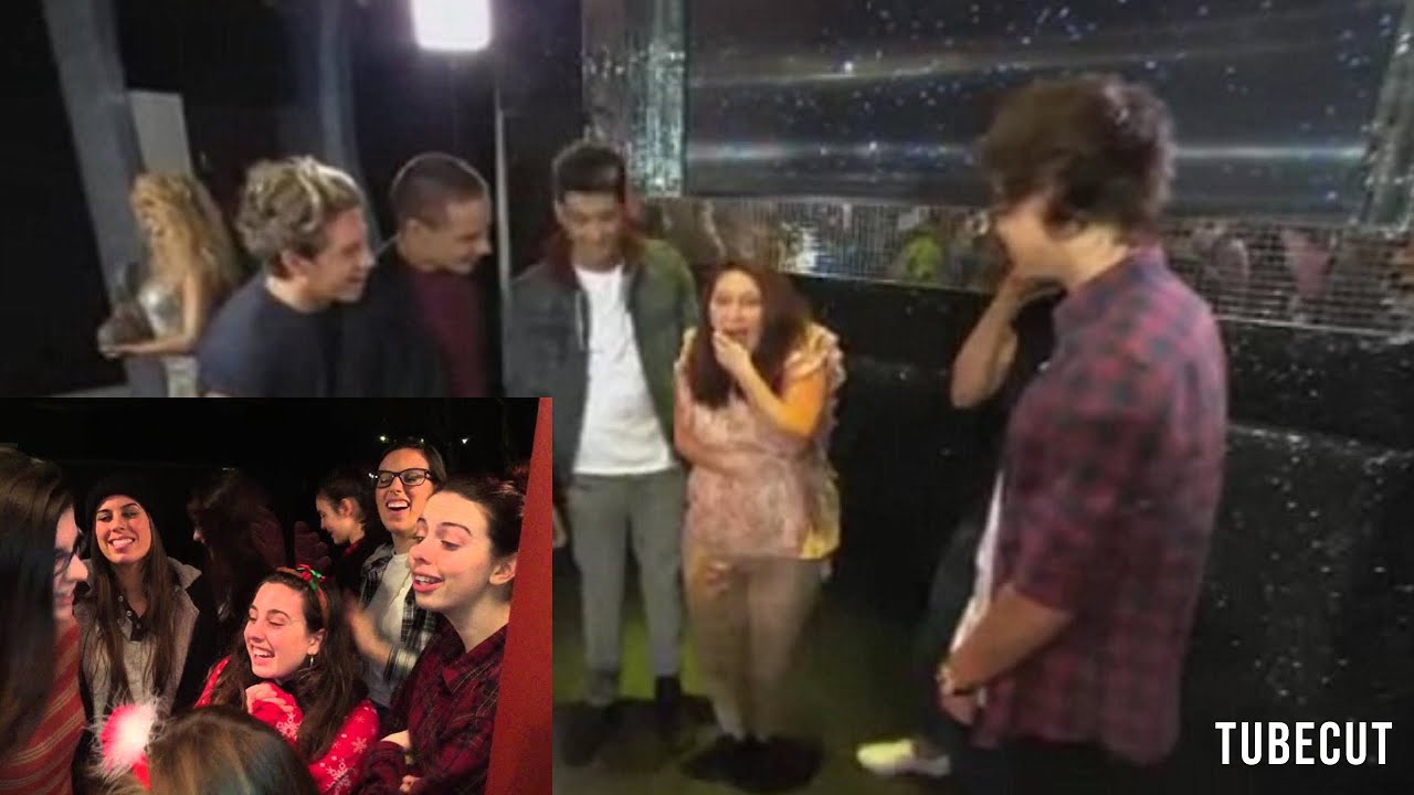 @OneDirectionandCimorelli 🤎🇺🇸 🇬🇧🇮🇪 Surprise Fans