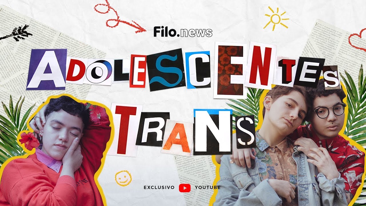 Adolescentes trans en Argentina: ¿Cómo es el tratamiento de hormonas?  | Filo.doc