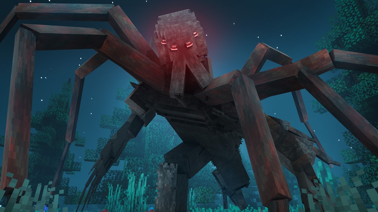 This Obsessed Horror Mod Got an Update.. Its Horrifying