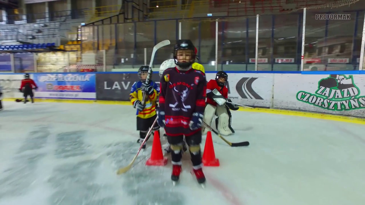 MMKS PODHALE trening  4K