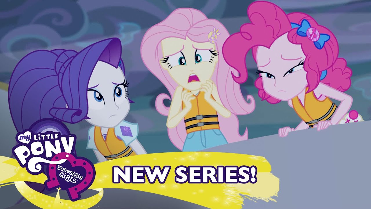 Spring Breakdown Parte 6: 