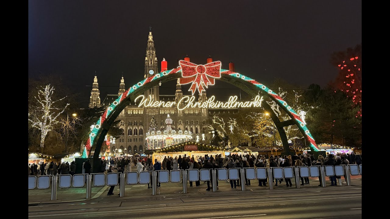 Christmas Market