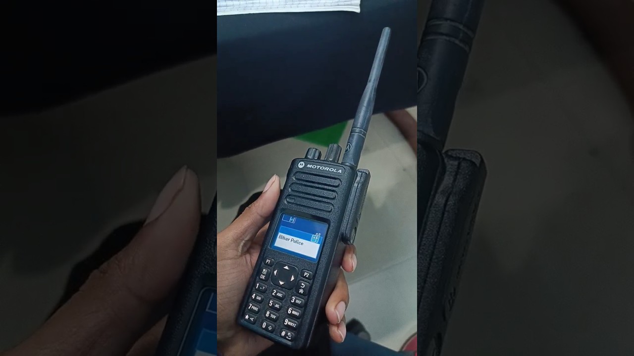 motorela walkie talkie #shorts #shortvideo #explore