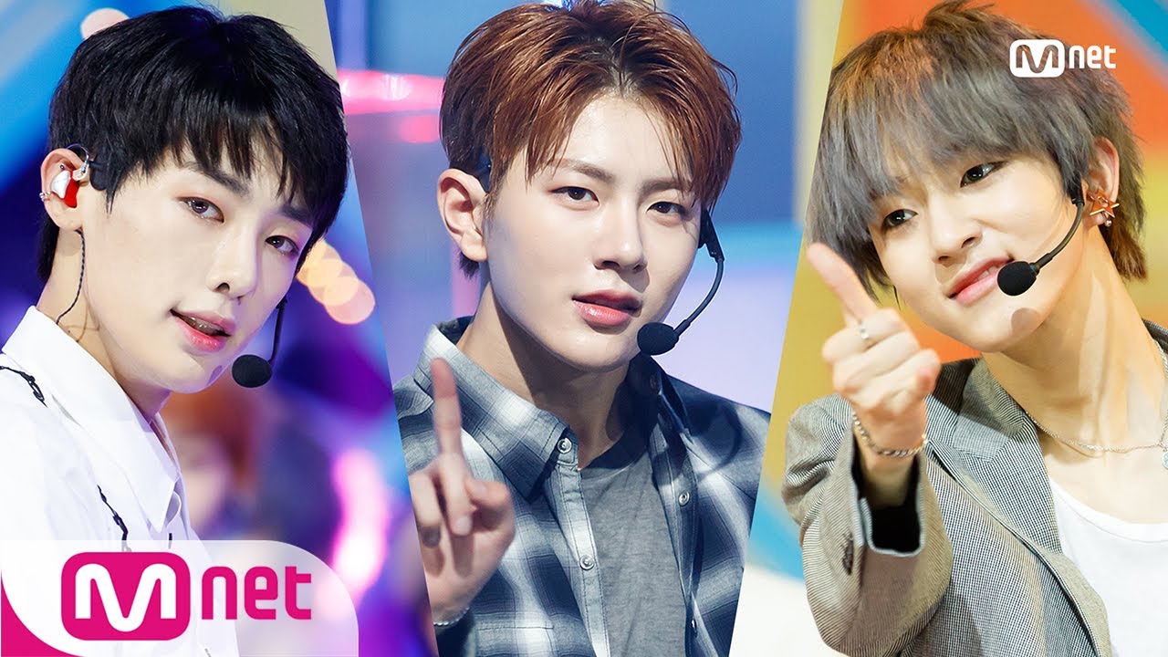 [Golden Child - Genie] Comeback Stage | M COUNTDOWN 181025 EP.593