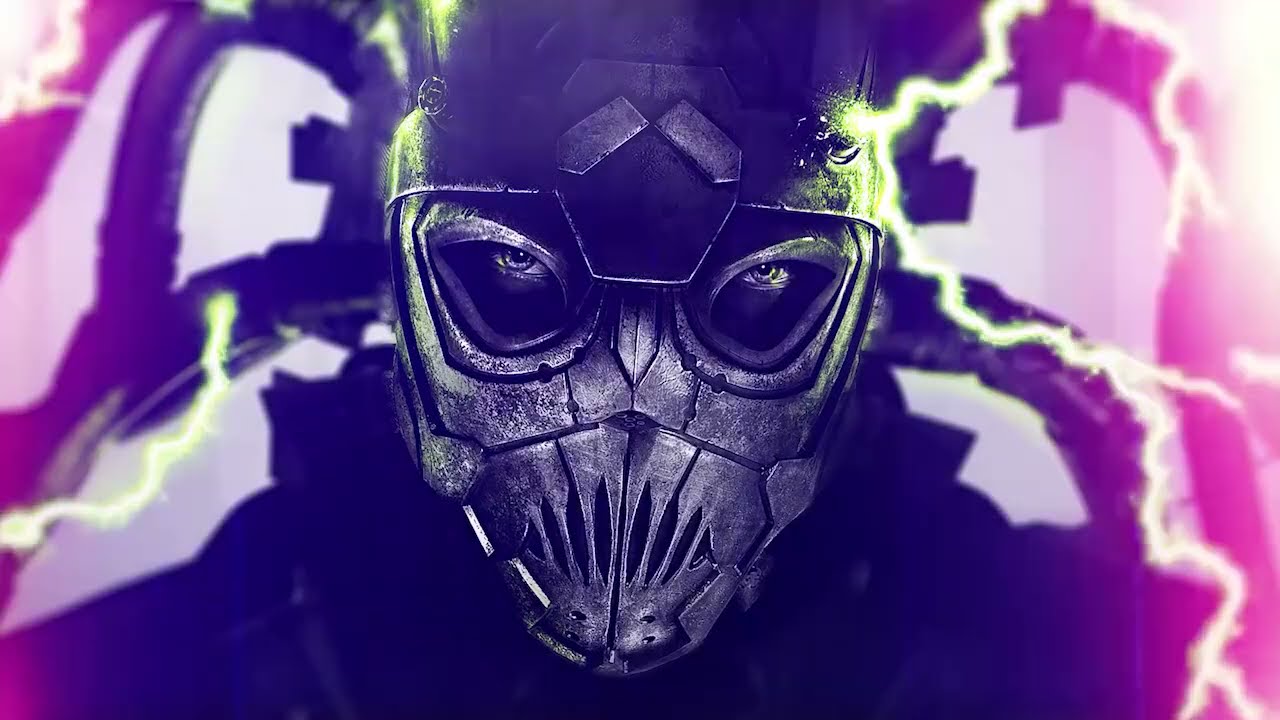 EPIC METALSTEP Mix 2020/2021 | Best Rock & Metal Remixes | Metalstep, Cyber Metal, Industrial