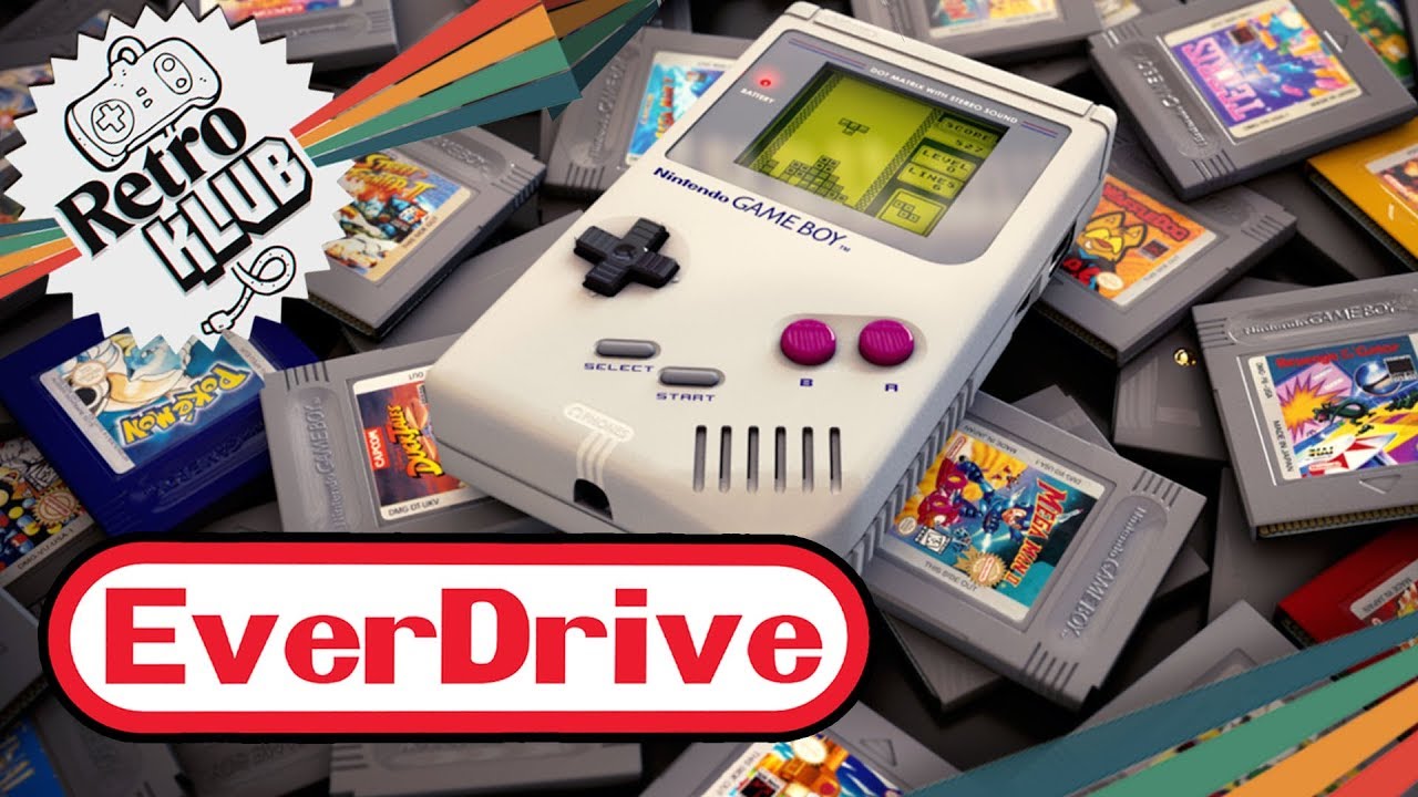 Everdrive & SD2SNES: Roms auf Original-Hardware | Retro Klub