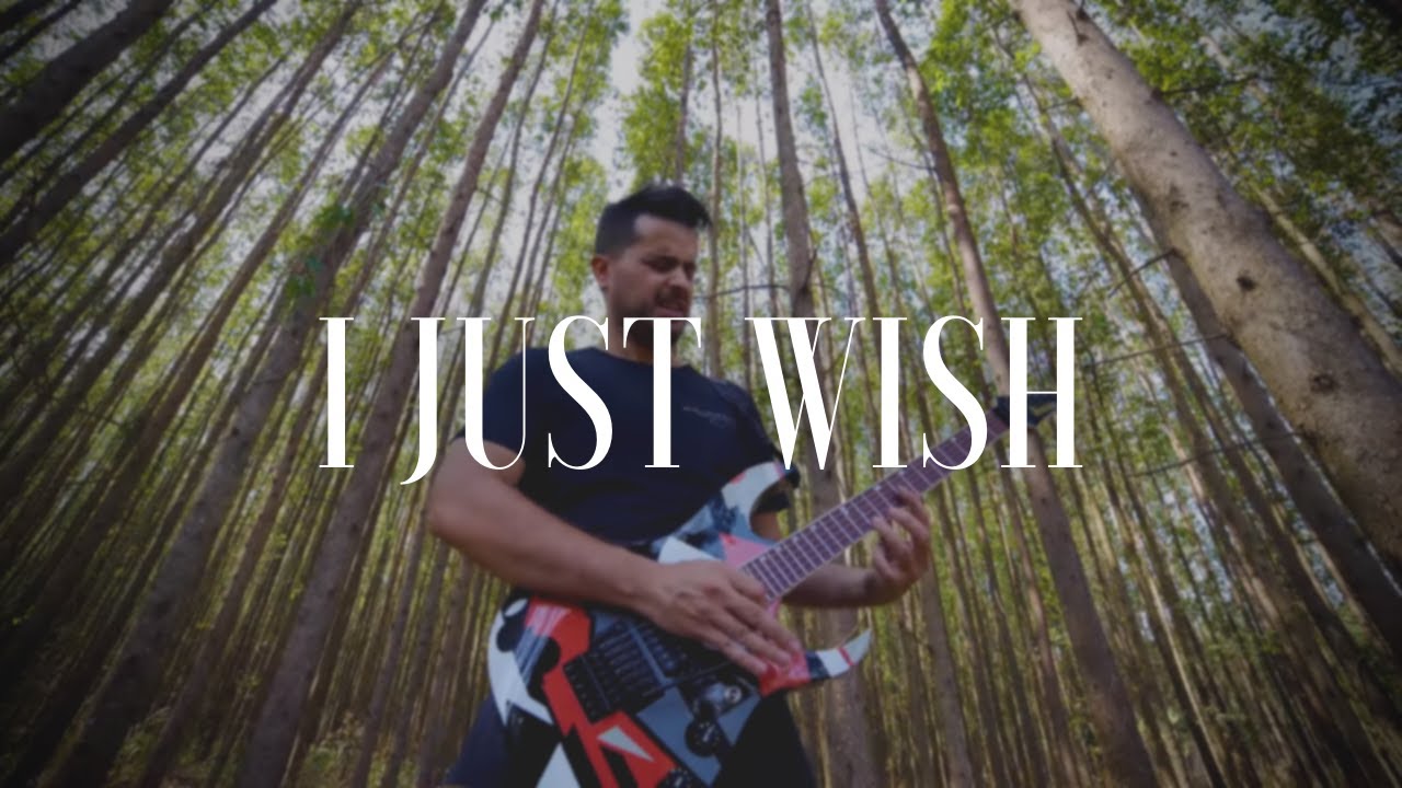 Al Joseph - I Just Wish by Leo Romanholi -  (Watch in 4k)
