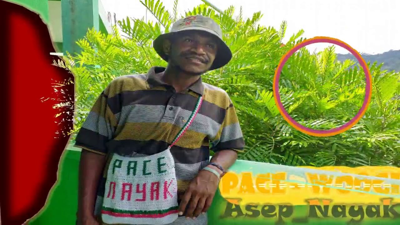 Wamena_#wisisi#_|Asep_Nayak|☆2019